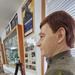 September 2025 views at Fort McCoy's Commemorative Area