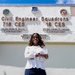 Ms. Chandra McDuffie Shogun of the week