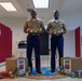 Camp Blaz supports the Be Heartfelt Mission