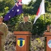 Orient Shield 25 Closing Ceremony