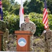 Orient Shield 25 Closing Ceremony