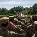 Orient Shield 25 Closing Ceremony