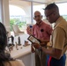Guam Commemorates Gold Star Mother and Family Day 2025