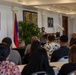 Guam Commemorates Gold Star Mother and Family Day 2025