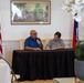 Guam Commemorates Gold Star Mother and Family Day 2025