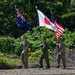 Orient Shield 25 Closing Ceremony