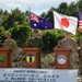 Orient Shield 25 Closing Ceremony