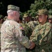 Orient Shield 25 Closing Ceremony