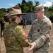 Orient Shield 25 Closing Ceremony