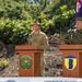 Orient Shield 25 Closing Ceremony
