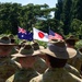 Orient Shield 25 Closing Ceremony