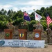 Orient Shield 25 Closing Ceremony