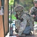 2ID conducts Expert Soldier and Infantry Badge testing
