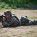 2ID conducts Expert Soldier and Infantry Badge testing