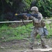 2ID conducts Expert Soldier and Infantry Badge testing