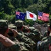 Orient Shield 25 Closing Ceremony