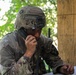 2ID conducts Expert Soldier and Infantry Badge testing