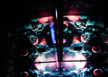 USFK Trip Gives U.S. Soldiers Taste of Past, Present and Future