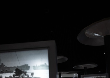 USFK Trip Gives U.S. Soldiers Taste of Past, Present and Future