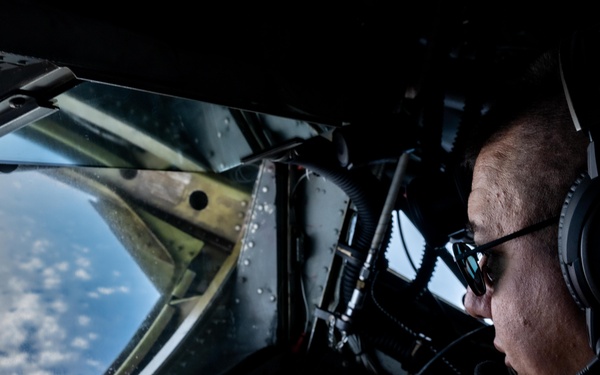 BG 25: Endurance in Action