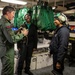 USS Gerald R. Ford (CVN 78) Hosts the British Royal Navy's 1st Sea Lord