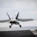 USS Gerald R. Ford (CVN 78) Hosts the British Royal Navy's 1st Sea Lord