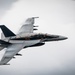USS Gerald R. Ford (CVN 78) Hosts the British Royal Navy's 1st Sea Lord