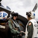 USS Gerald R. Ford (CVN 78) Hosts the British Royal Navy's 1st Sea Lord