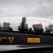 USS Gerald R. Ford (CVN 78) Hosts the British Royal Navy's 1st Sea Lord