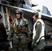 USS Gerald R. Ford (CVN 78) Hosts the British Royal Navy's 1st Sea Lord