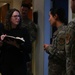 STAFFDEL Katie Magnus and Andy Scott visit Incirlik