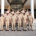 NAVFAC EURAFCENT CPO Group Photo