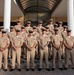 NAVFAC EURAFCENT CPO Group Photo