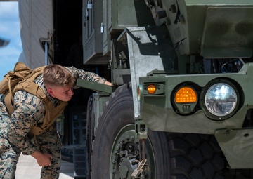 36 AS conducts HIRAIN with US Marines, enables bilateral operations