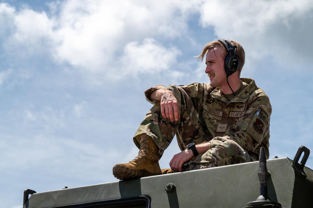 36 AS conducts HIRAIN with US Marines, enables bilateral operations