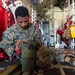 36 AS conducts HIRAIN with US Marines, enables bilateral operations