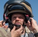 American Hitmen Band visits the 386th AEW