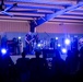 American Hitmen Band visits the 386th AEW
