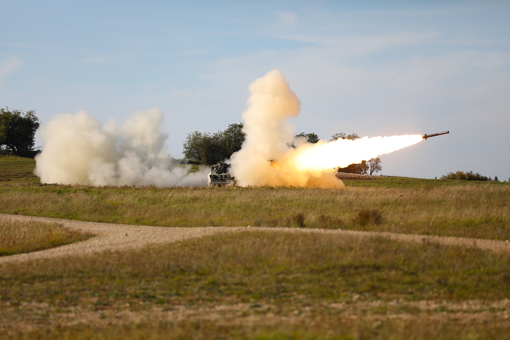 Railguner Thunder II