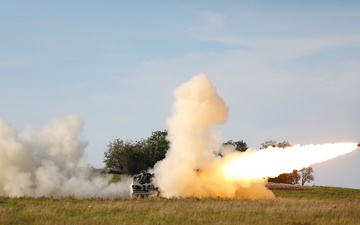 Railguner Thunder II