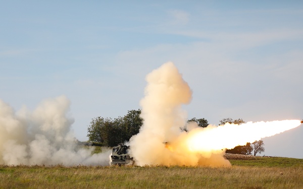 Railguner Thunder II