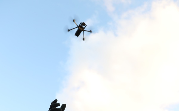 Railguner Thunder II