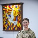 Marauder of the Week: TSgt Heather Burt