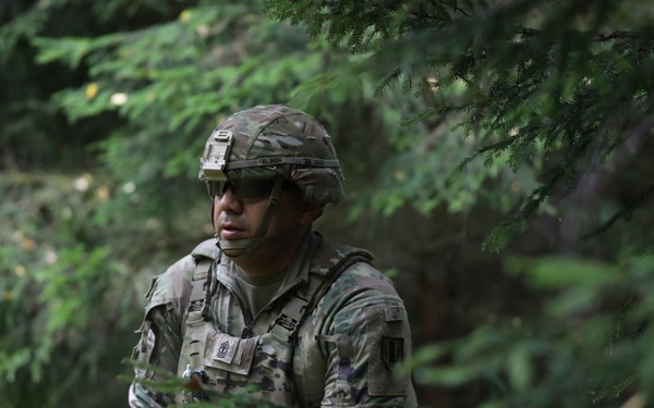 Railguner Thunder II