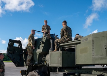 36 AS conducts HIRAIN with US Marines, enables bilateral operations