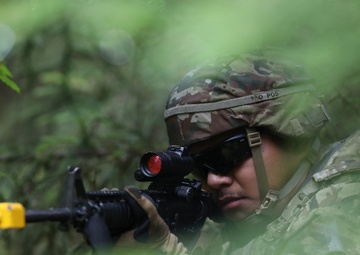 Railguner Thunder II