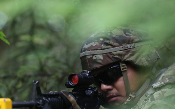 Railguner Thunder II