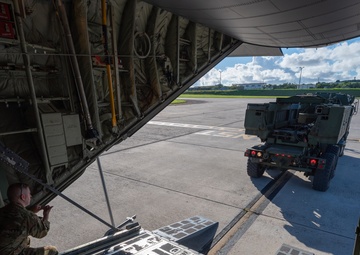 36 AS conducts HIRAIN with US Marines, enables bilateral operations