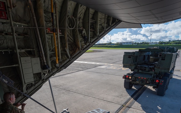 36 AS conducts HIRAIN with US Marines, enables bilateral operations