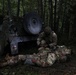 Railguner Thunder II